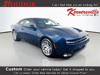 New 2026 Dodge Charger Daytona Scat Pack AWD/4WD video 1