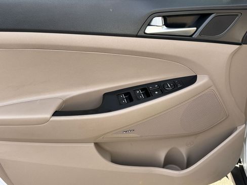 Used 2020 Hyundai Tucson Ultimate image 14