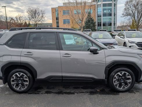 New 2026 Subaru Forester Premium image 2
