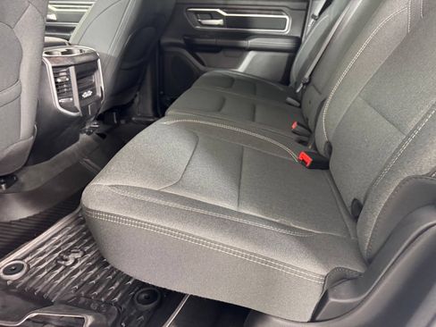 Used 2023 RAM 1500 Big Horn AWD/4WD image 28