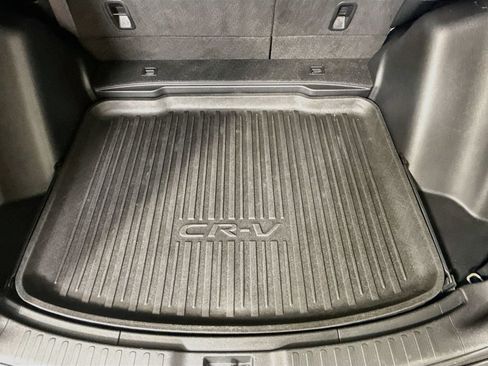 Used 2017 Honda CR-V EX-L image 24