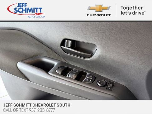 Used 2018 Nissan Kicks S w/ Exterior Electronics Package image 20