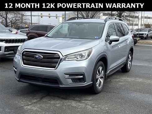 Used 2021 Subaru Ascent Premium w/ Convenience Package image 5