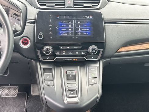 Used 2021 Honda CR-V Touring image 30
