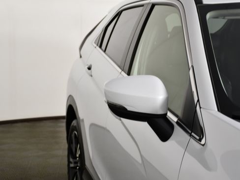 Used 2024 Mitsubishi Eclipse Cross SE AWD/4WD image 14