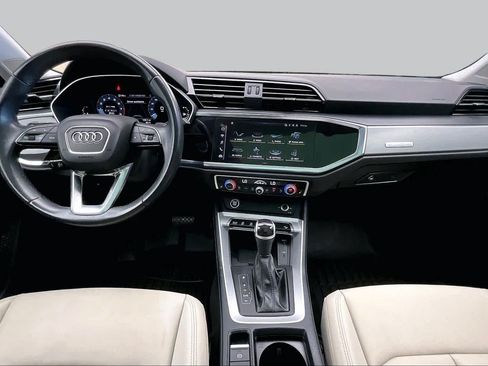 Used 2024 Audi Q3 2.0T Premium AWD/4WD image 16