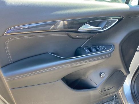Certified 2023 Buick Envision Essence w/ Sport Touring Package AWD/4WD image 18