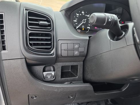 New 2026 RAM ProMaster 2500 w/ Power Group image 15