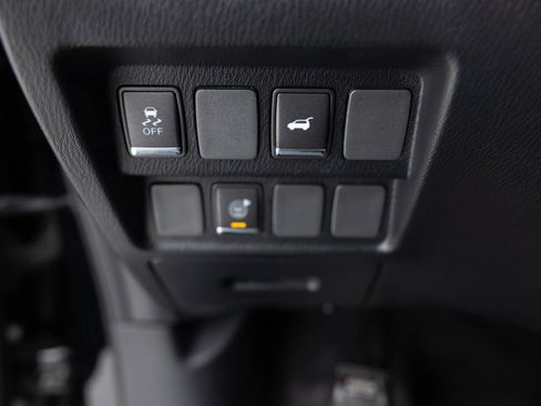 Used 2020 INFINITI QX60 Luxe image 39