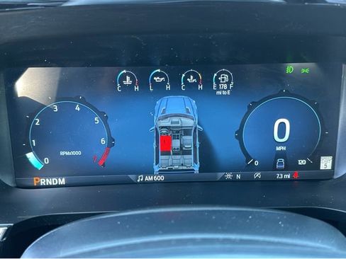 New 2026 Ford F150 Lariat w/ Equipment Group 502A High AWD/4WD image 10