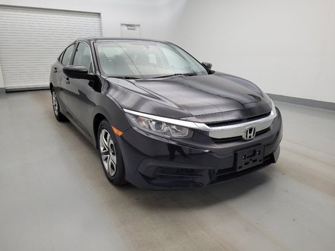 Used 2018 Honda Civic LX image 13