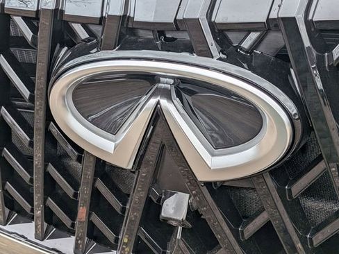 New 2026 INFINITI QX80 4WD image 9