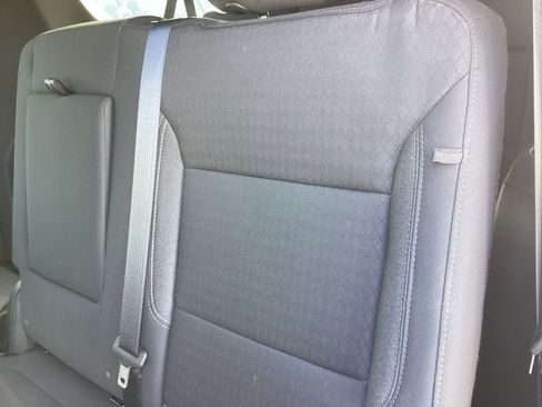 Used 2023 Chevrolet Suburban LS image 13