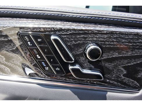 New 2026 Cadillac Escalade IQ Luxury 1 image 22