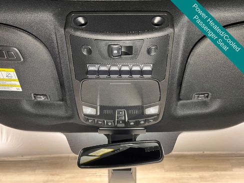 Used 2017 Ford F450 Platinum w/ Platinum Ultimate Package image 14