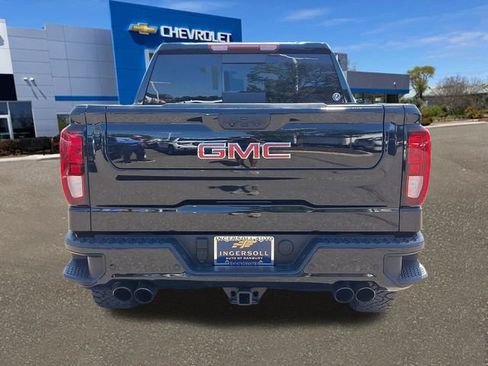 Used 2025 GMC Sierra 1500 Elevation w/ Elevation Premium Package AWD/4WD image 26