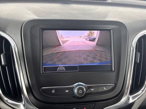 Used 2024 Chevrolet Equinox LS w/ LS Convenience Package AWD/4WD image 39