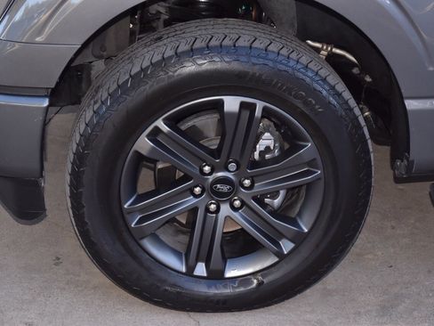 Certified 2023 Ford F150 XLT w/ Equipment Group 302A High image 39