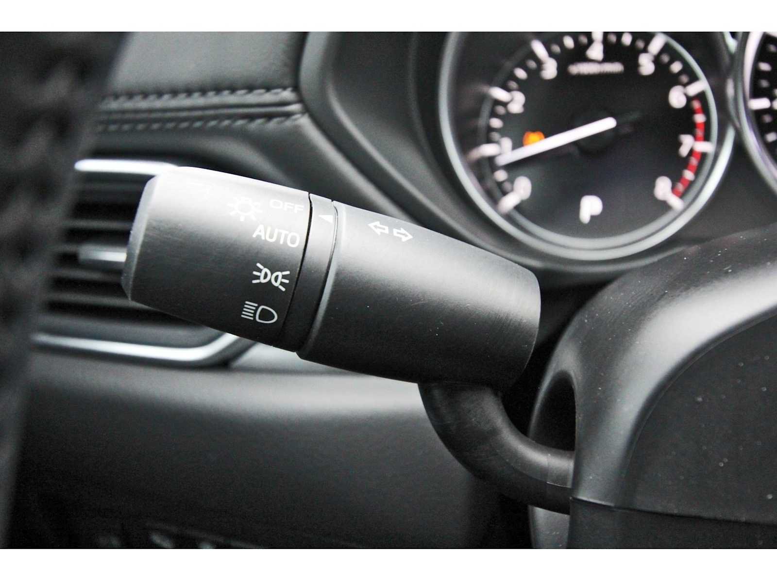 Used 2024 MAZDA CX-5 AWD 2.5 S image 16