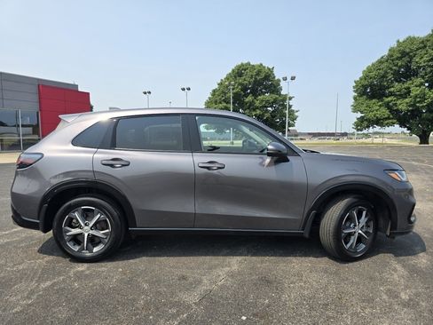 Used 2025 Honda HR-V EX-L image 18