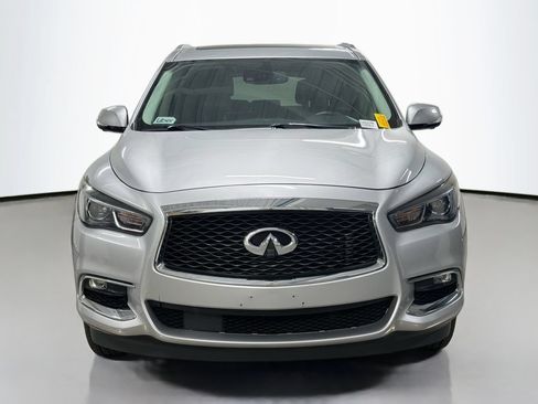 Used 2019 INFINITI QX60 Luxe AWD/4WD image 6