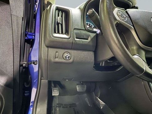 Used 2016 Chevrolet Colorado LT w/ LT Convenience Package RWD image 36