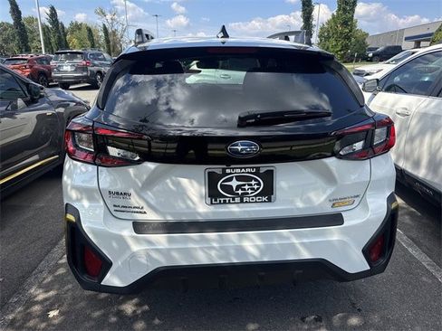 Certified 2025 Subaru Crosstrek 2.5i Sport w/ Popular Package #3A image 8