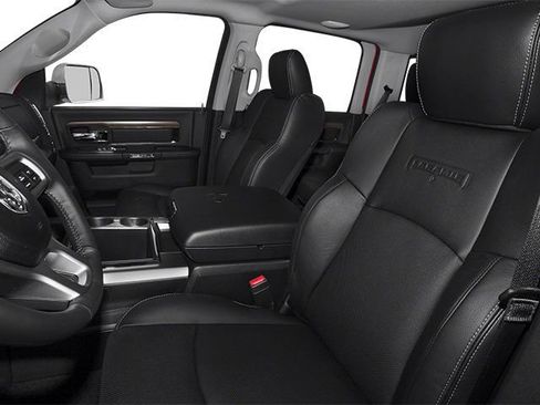 Used 2013 RAM 2500 Longhorn w/ Protection Group AWD/4WD image 11