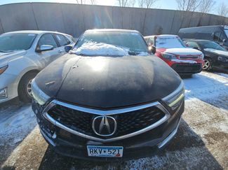 Used 2019 Acura RDX AWD w/ Technology Package video 2