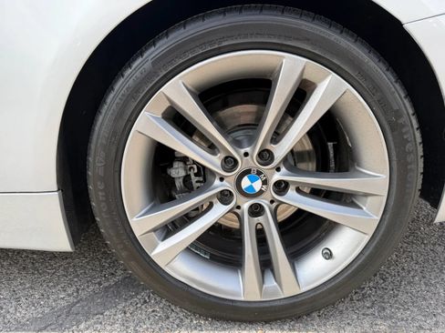 Used 2017 BMW 430i Convertible RWD image 10