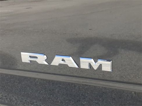 New 2026 RAM 3500 Big Horn image 13