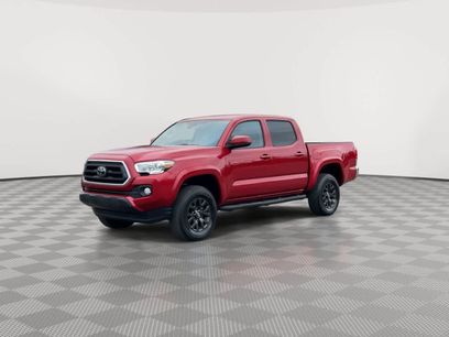 Used 2020 Toyota Tacoma SR5