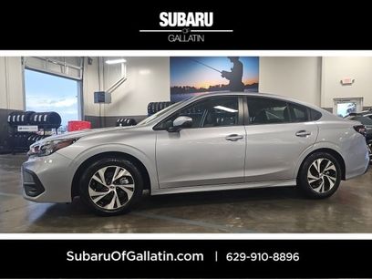 Used 2025 Subaru Legacy Premium