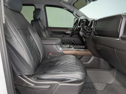 Used 2024 Chevrolet Silverado 2500 LT w/ All Star Edition AWD/4WD image 45