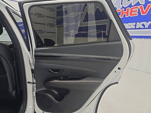 Used 2023 Hyundai Tucson N Line image 25