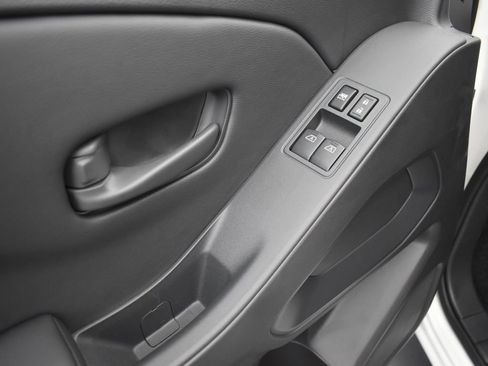 New 2026 Nissan Frontier S w/ S Utility Package image 20