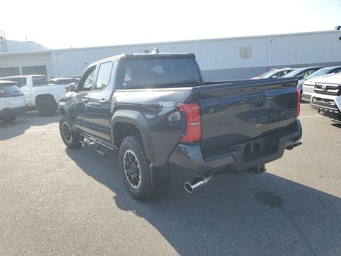 New 2026 Toyota Tacoma TRD Off-Road AWD/4WD image 3