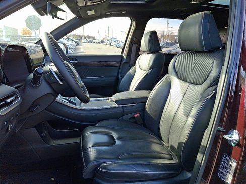 Certified 2023 Hyundai Palisade Calligraphy w/ Cargo Package image 13