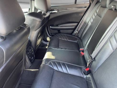 Used 2023 Chrysler 300 C RWD image 14