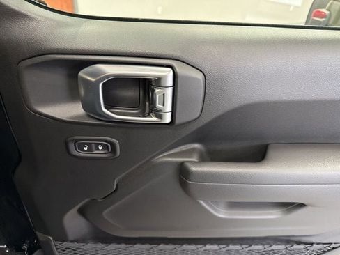 New 2026 Jeep Wrangler Willys image 49