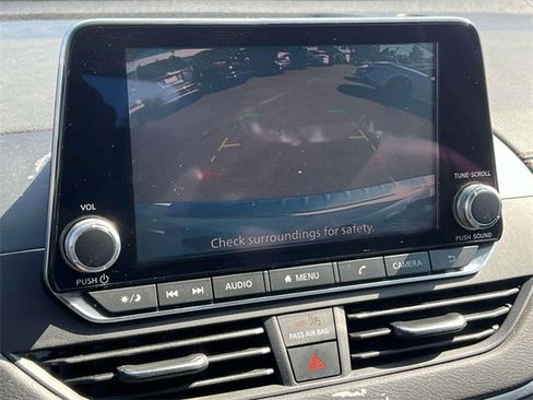 Used 2022 Nissan Altima 2.5 SR image 33