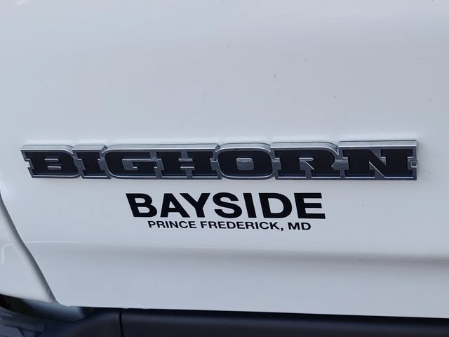 Used 2023 RAM 1500 Big Horn AWD/4WD image 37