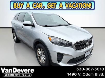 Used 2019 Kia Sorento AWD