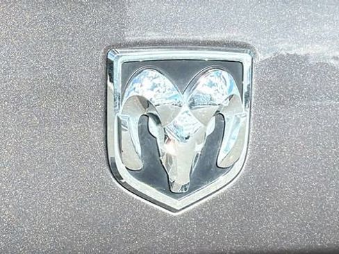 Used 2024 RAM 1500 Classic SLT image 28