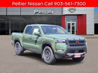 New 2026 Nissan Frontier Pro-X w/ Pro-X Convenience Package RWD video 1
