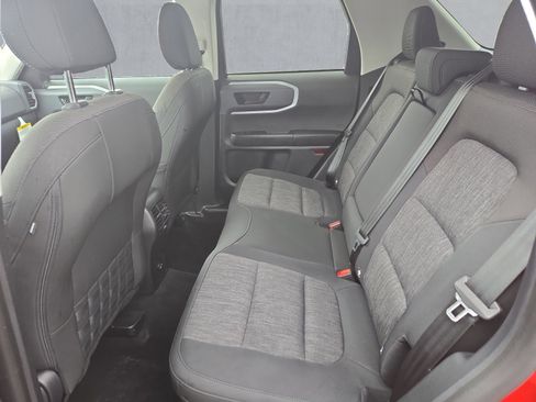 Certified 2023 Ford Bronco Sport Big Bend AWD/4WD image 23
