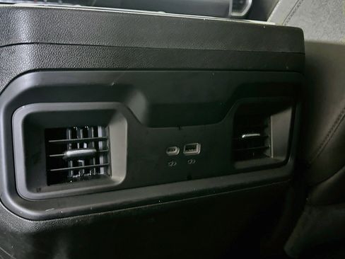 Used 2023 Chevrolet Silverado 1500 RST AWD/4WD image 26