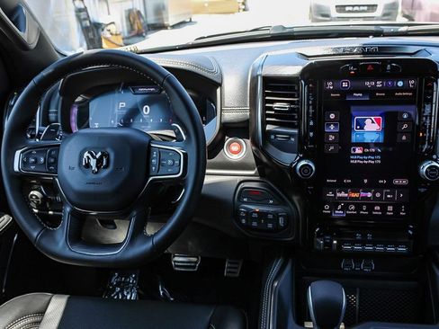 New 2026 RAM 1500 RHO AWD/4WD image 14