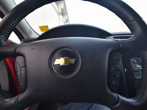 Used 2013 Chevrolet Impala LT w/ LT Sunroof Package image 11