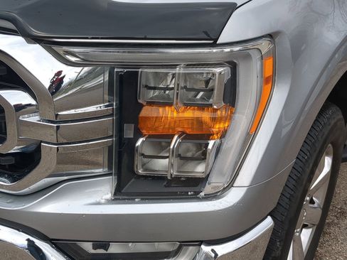 Used 2021 Ford F150 XLT w/ Equipment Group 302A High image 15